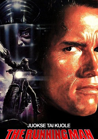 Juokse tai kuole