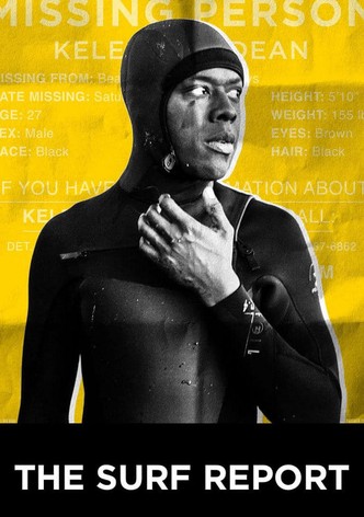 The Surf Report