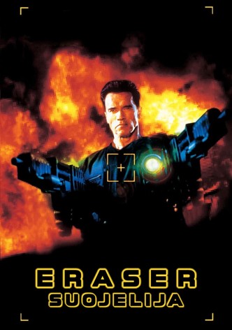 Eraser – suojelija