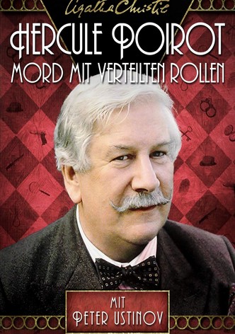 Mord mit verteilten Rollen