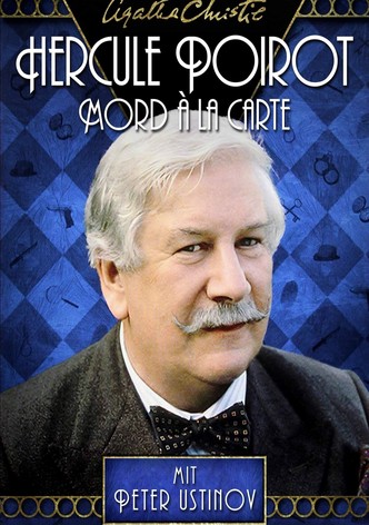 Mord à la Carte