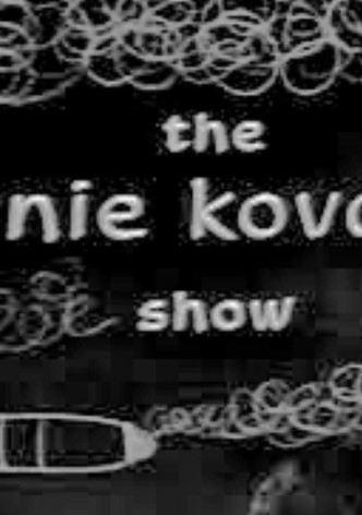 The Ernie Kovacs Show