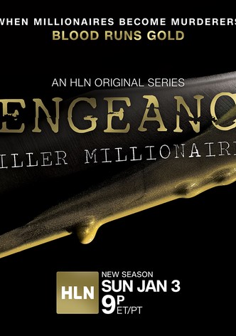 Vengeance: Killer Millionaires