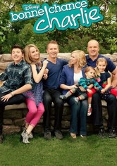 Bonne Chance Charlie