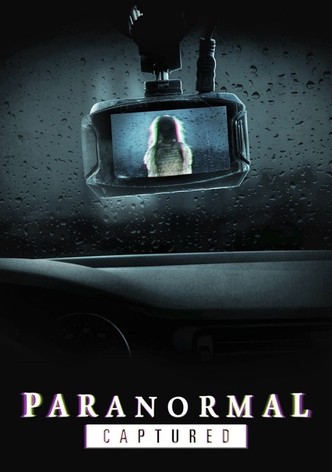 Paranormal: Captured, Season 1