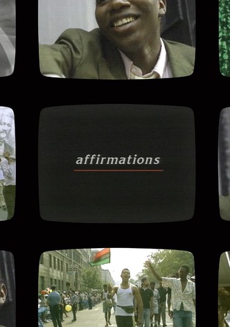 Affirmations