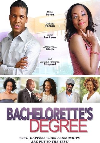 Bachelorette's Degree