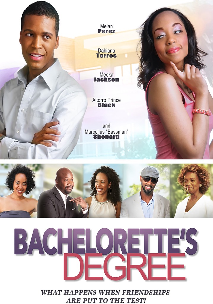 Bachelorette's Degree