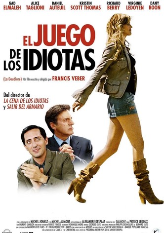 El juego de los idiotas