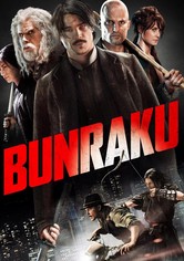 Bunraku