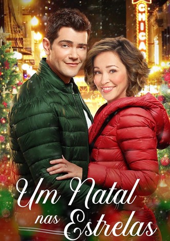 Um Natal nas Estrelas