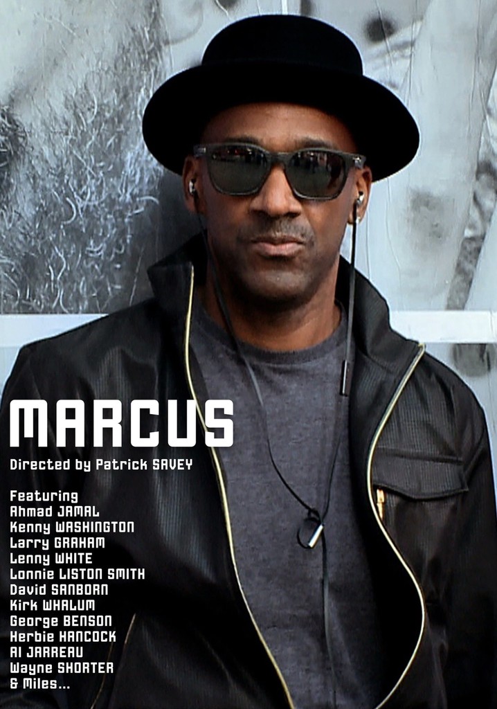 Où regarder Marcus en streaming complet et légal