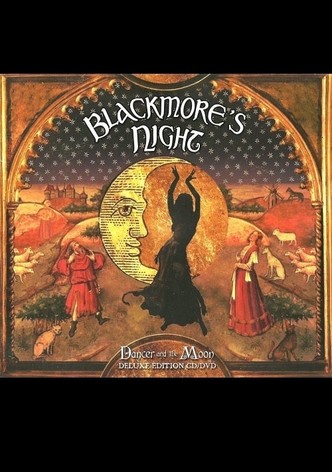 Blackmores Night: Dancer and the Moon