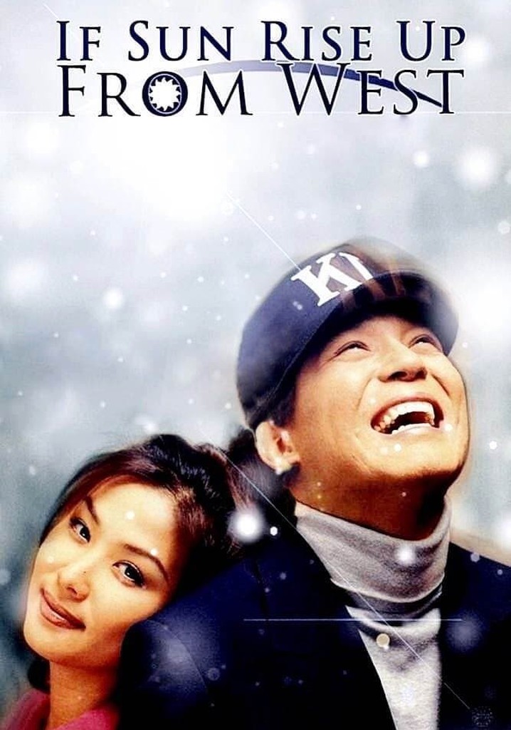 If the Sun Rises in the West