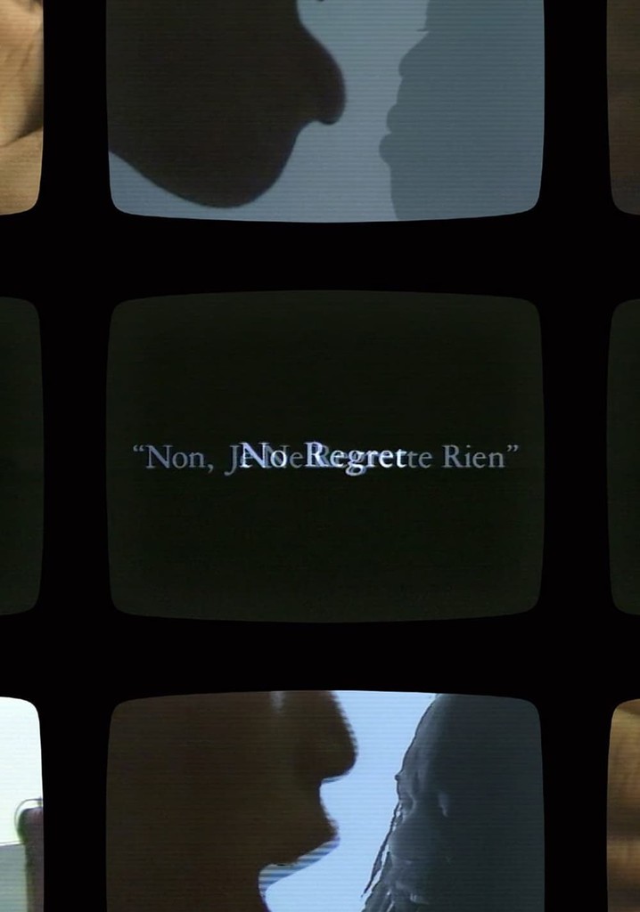 No Regret