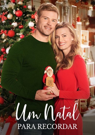 Um Natal para Recordar