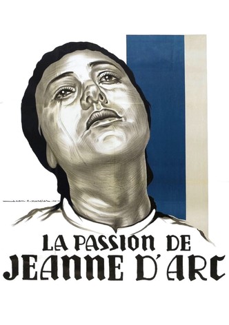 La Passion de Jeanne d'Arc
