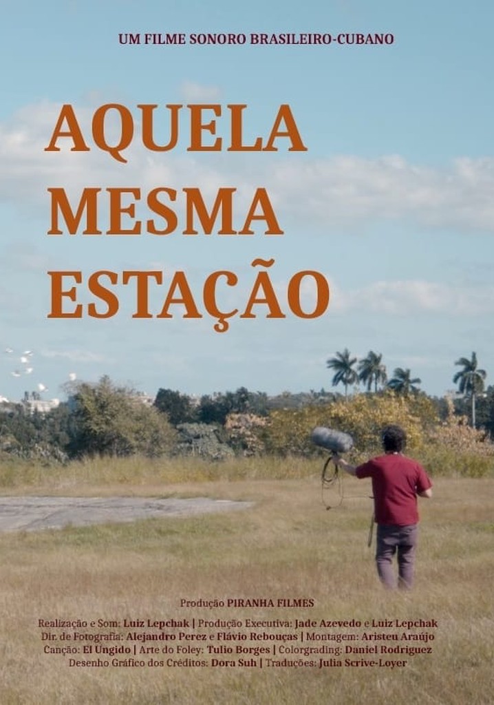 Aquela Mesma Estação