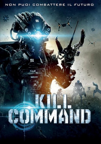 Kill Command
