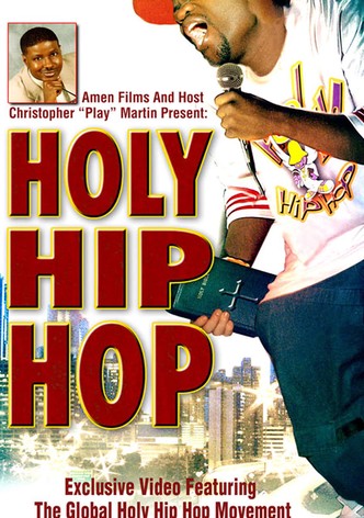 Holy Hip Hop