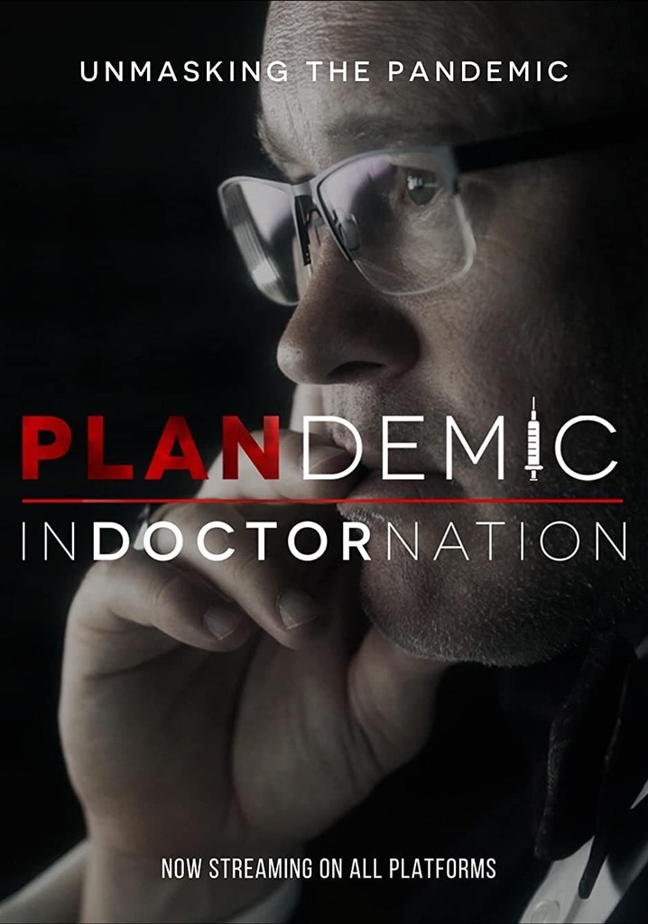 Plandemic