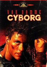 Cyborg