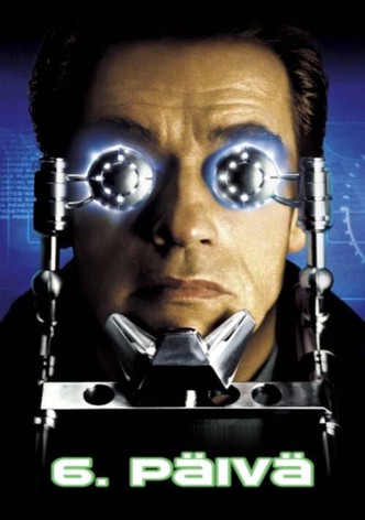 6. päivä
