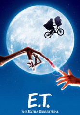 E.T. Extra-terestrul