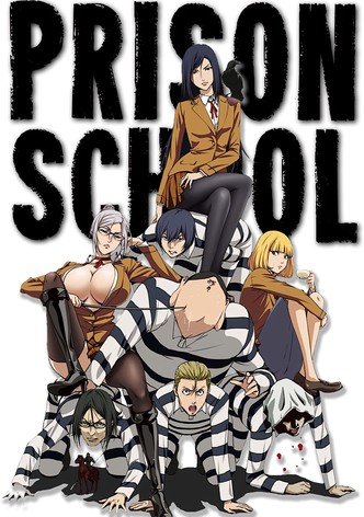 Prison School