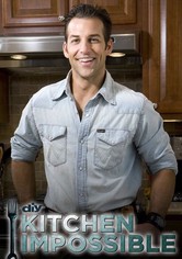 Kitchen Impossible - Staffel 5