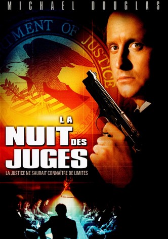 La Nuit des juges