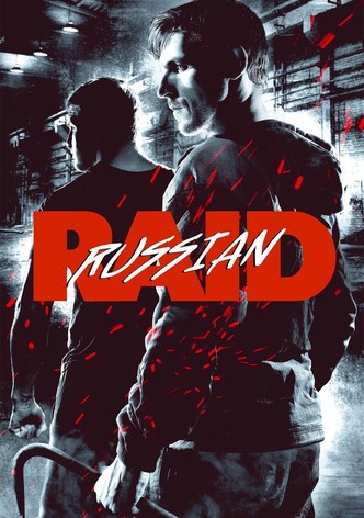 Nikita: Podwójne uderzenie