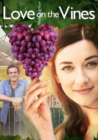 Love on the Vines