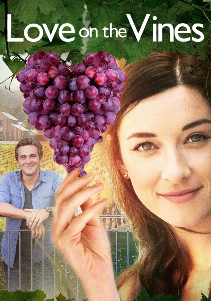 Love on the Vines