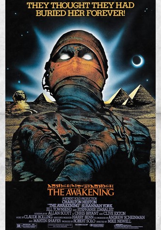 The Awakening