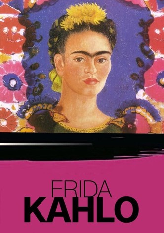 Frida Kahlo