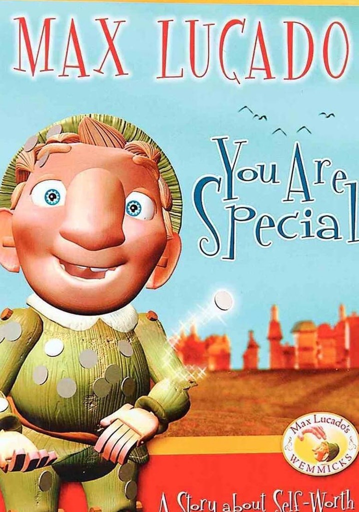 You Are Special