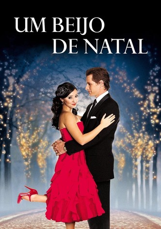 Um Beijo de Natal