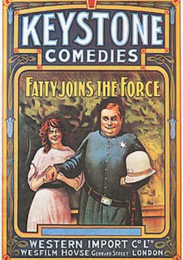 Fatty Joins the Force