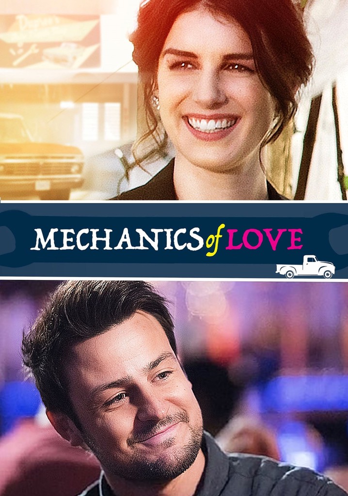 Mechanics of Love