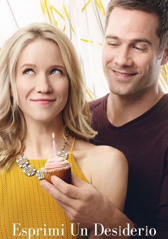 Esprimi un desiderio