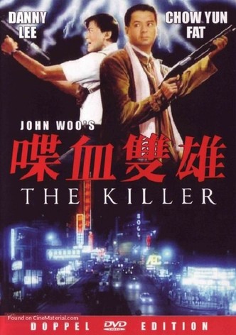 The Killer