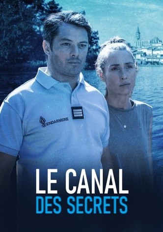 Le Canal des secrets