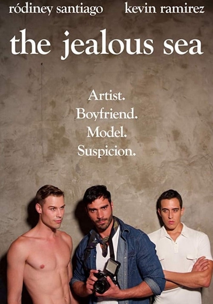 The Jealous Sea