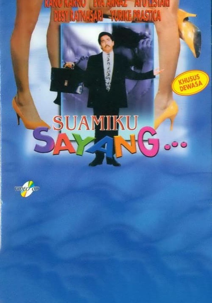 Suamiku sayang