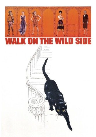 Walk on the Wild Side