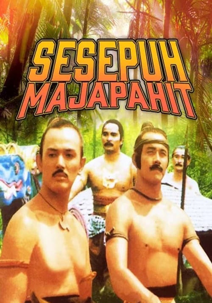 Sesepuh Majapahit