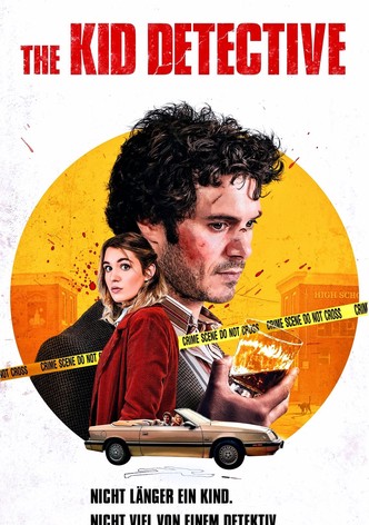 The Kid Detective