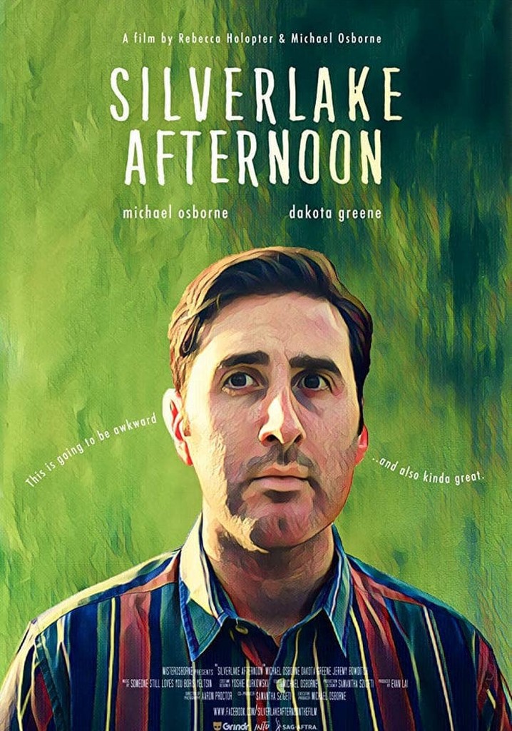 Silverlake Afternoon