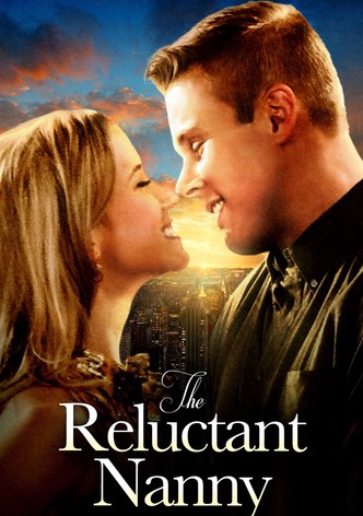 The Reluctant Nanny
